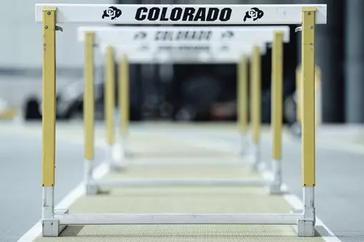 CU Hurdles