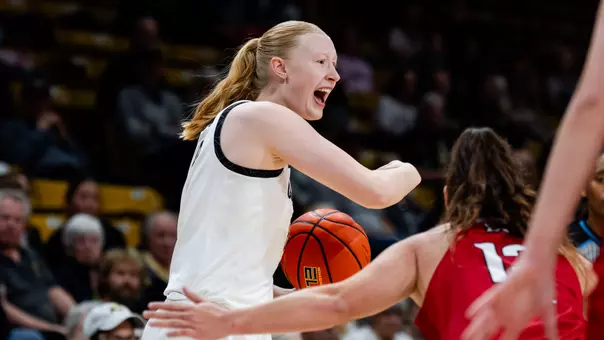 Jade Crook vs. Cincinnati