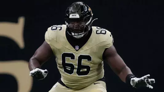 Will Sherman New Orleans Saints