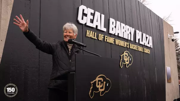 Ceal Barry Plaza Dedication - 150