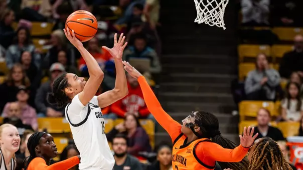 AD vs. Oklahoma State