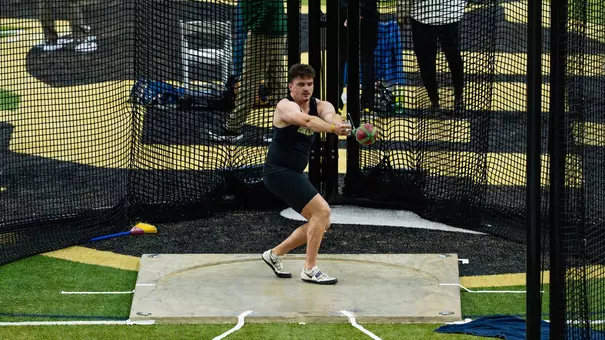 Lucas Williams Potts Invite