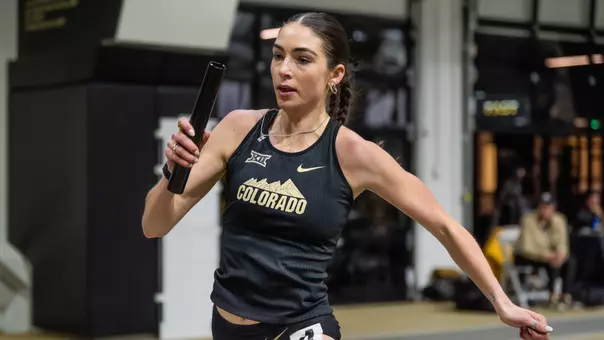 Riley at Colorado Invite