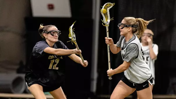 Lax opens 2026 spring practice