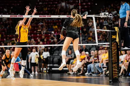 CU vs. ASU