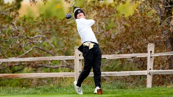 2026 Big 12 Men’s Golf Match Play Tournament at The Country Club, in Salt Lake City, UT on Tuesday, October 13, 2026.
Davis Kuhn/Big12 Conference