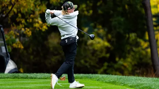 2026 Big 12 Men’s Golf Match Play Tournament at The Country Club, in Salt Lake City, UT on Monday, October 14, 2026.
Evan Sosnowski/Big12 Conference