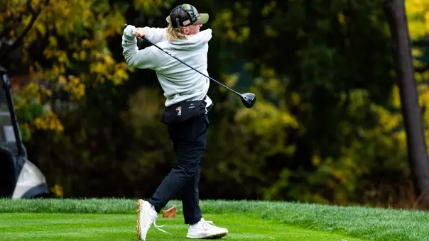 2026 Big 12 Men’s Golf Match Play Tournament at The Country Club, in Salt Lake City, UT on Monday, October 14, 2026.
Evan Sosnowski/Big12 Conference