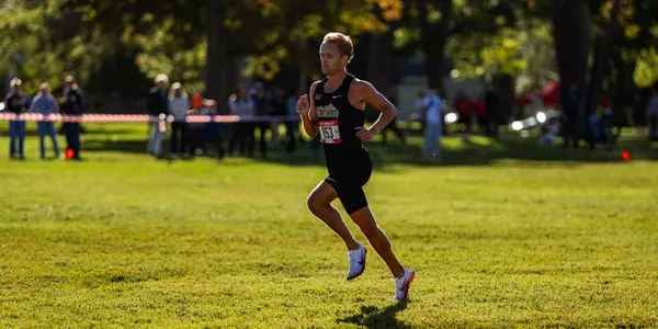 Tanner Newkirk- Roadrunners