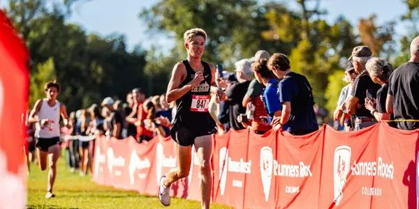 Ty Cirino- Roadrunners