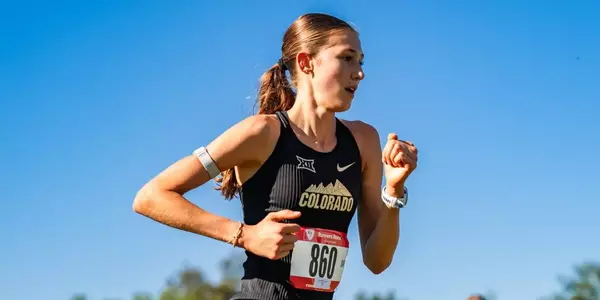 Emma Roadrunners