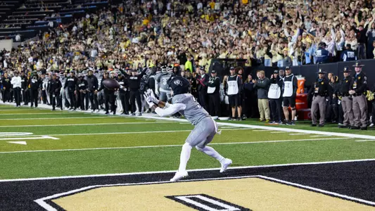 TD Catch