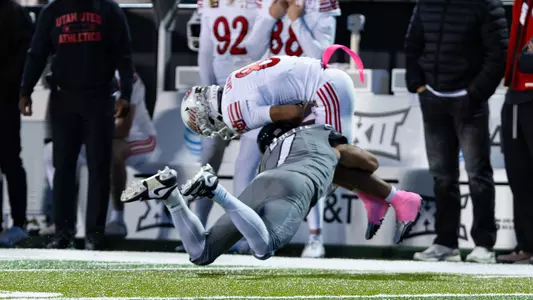 tackle
