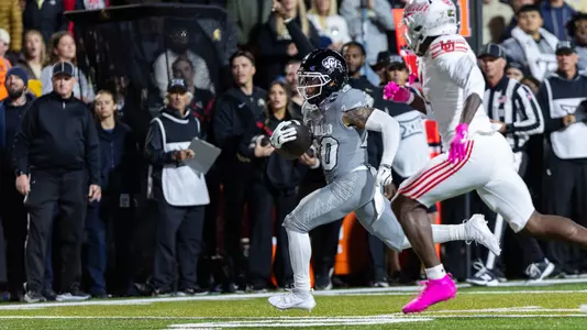 TD Run