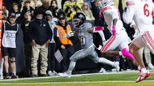 TD Run