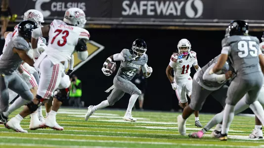 Interception
