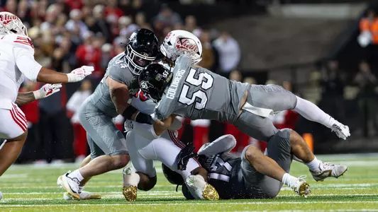Tackle