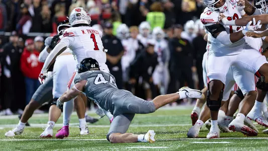 tackle
