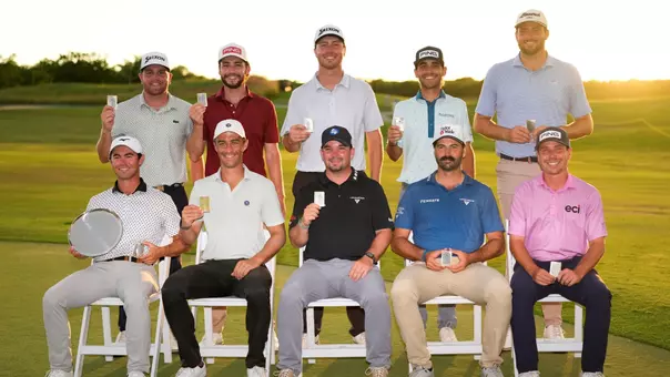 PGA Tour Americas
