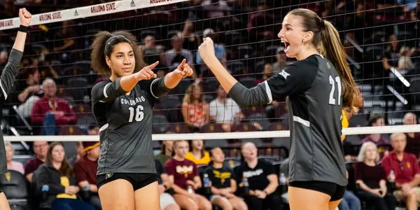 Maria Splawska & Lily Dwinell- ASU
