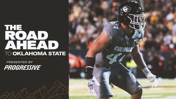 Progressive The Road Ahead- OSU
