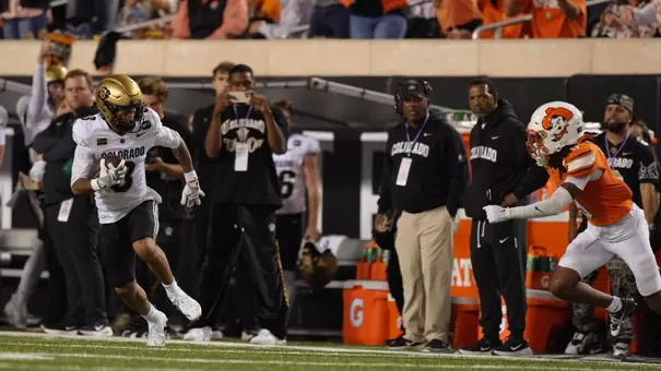 CU OSU