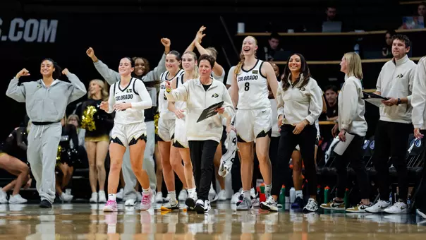 WBB Celebration