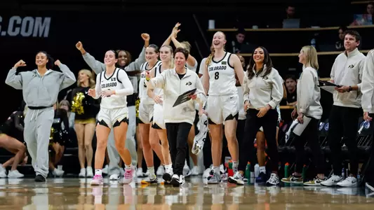 WBB Celebration