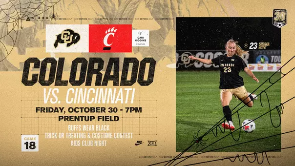 Cincinatti preview