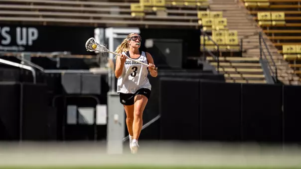 LAX Fall Recap