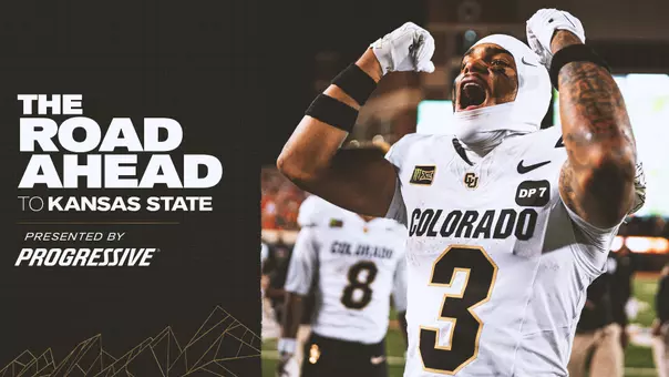 Progressive Road Ahead- K-State