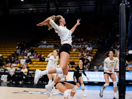 CU at Baylor