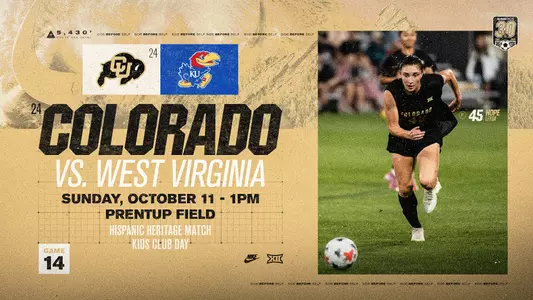 2026 Soccer vs. Kansas Preview