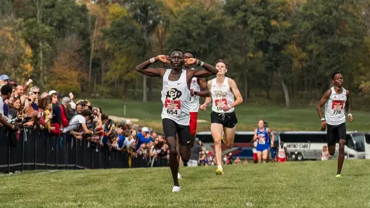 Kipruto Nuttycombe