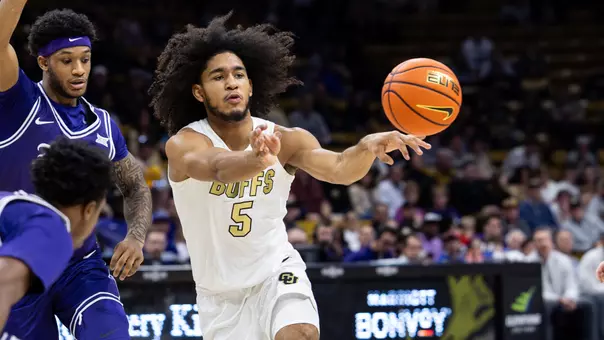 Freshmen Shine Bright In First Career Starts for the Buffaloes