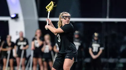 Hill at Northwestern