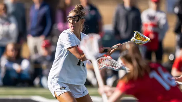 Averi Gardner vs Cornell