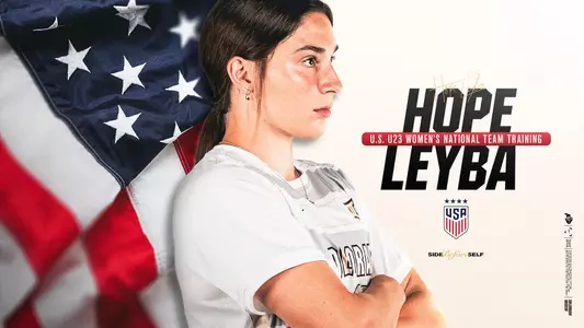 Leyba U.S. U23