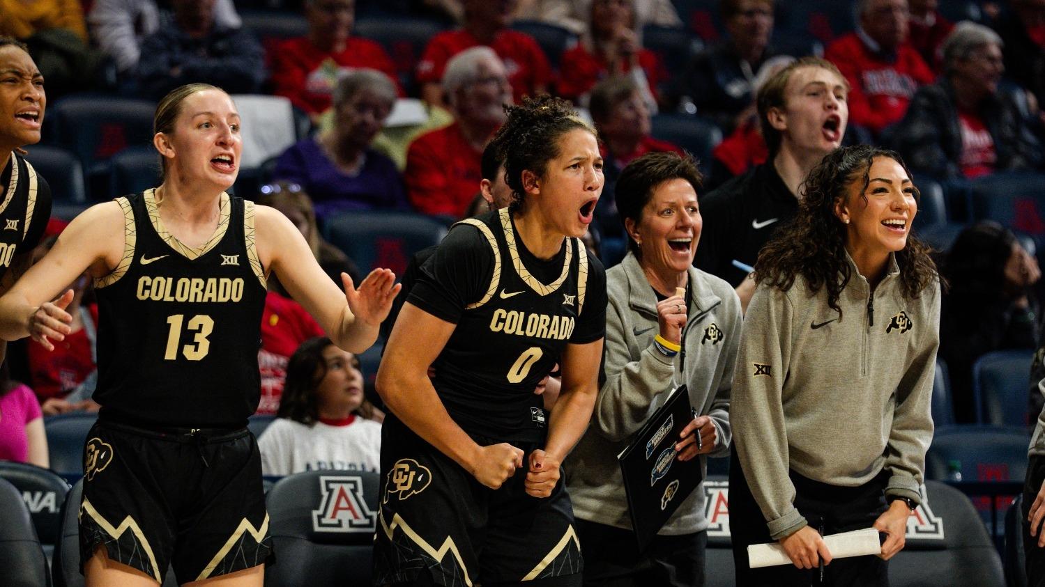 Celly at Arizona