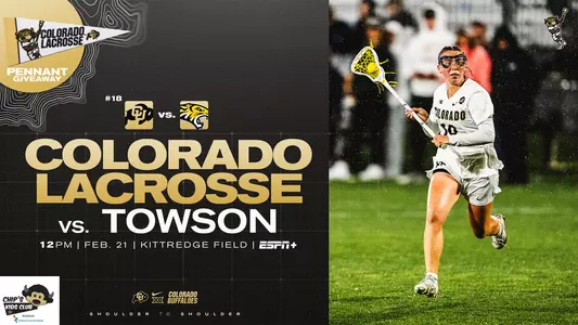 Lacrosse Towson Preview