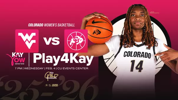 Graphic with Play4Kay Logo and Jade Masogayo