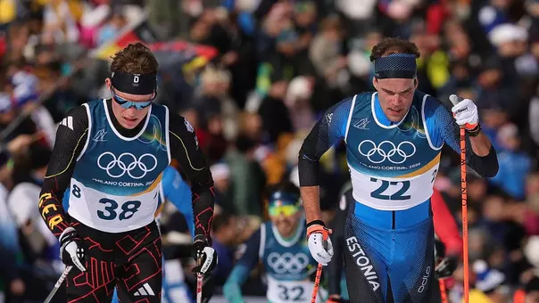 Jakob Moch and Alvar Alev