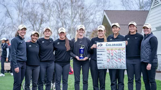 Causeway Invitational Champions