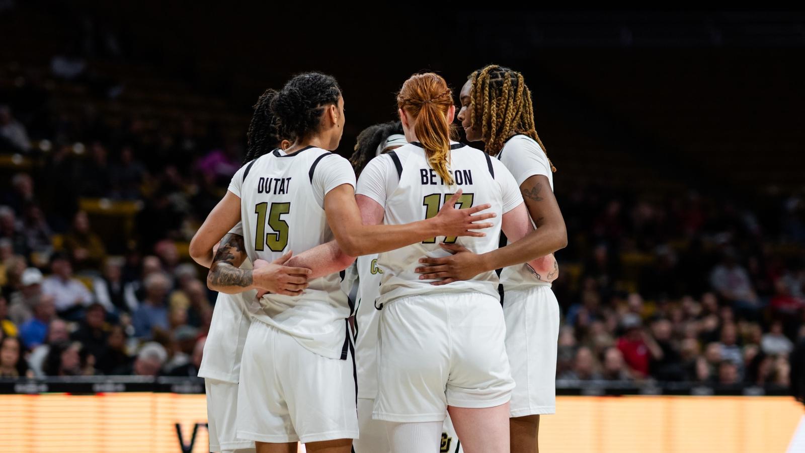 Huddle vs. Utah