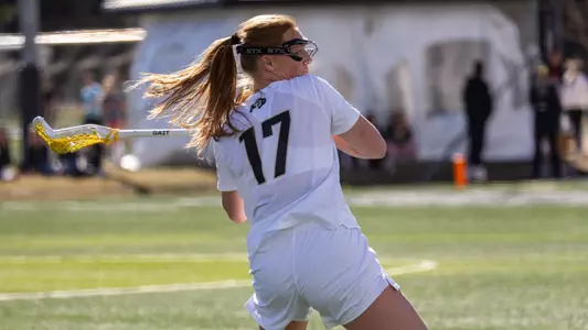 Teagan Ryan vs Cornell