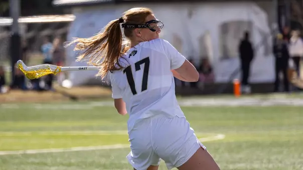 Teagan Ryan vs Cornell