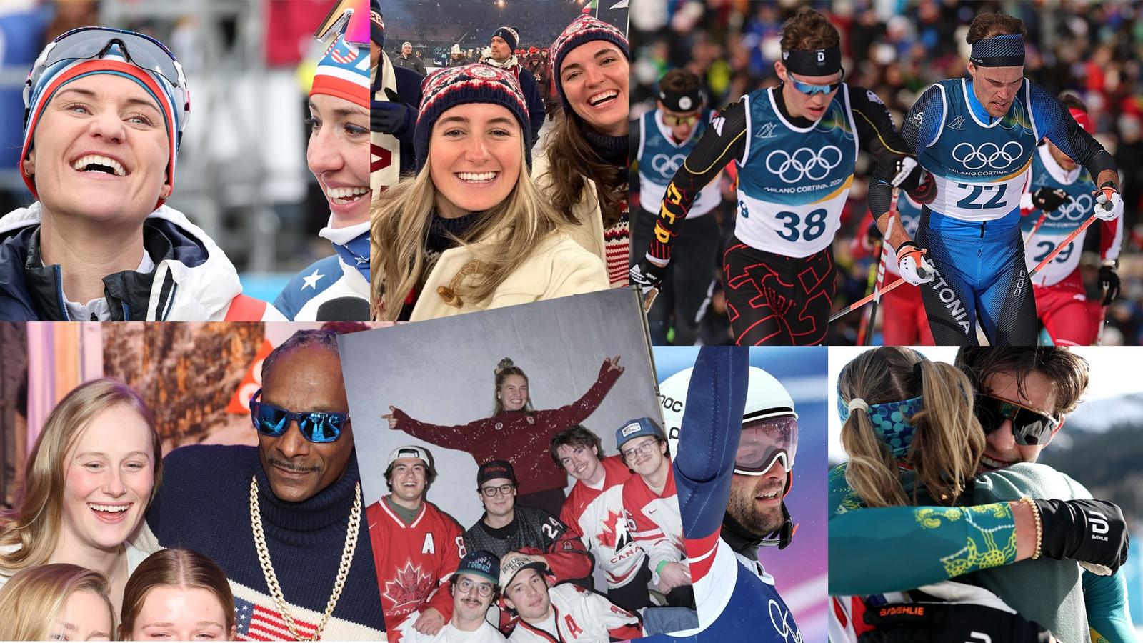 Olympics 2026