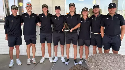 2026 Wyo Desert Champions