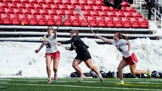 Edson at Stony Brook
