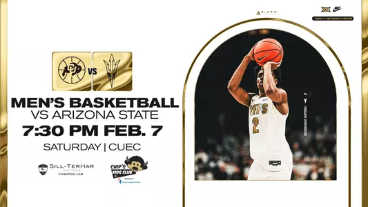 MBB vs. Arizona State Preview